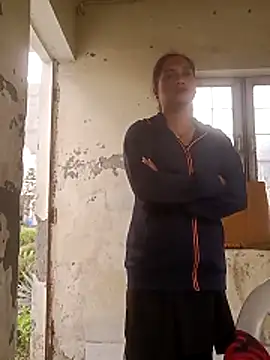 Raanieoy012 online show from March 27, 5:09 am