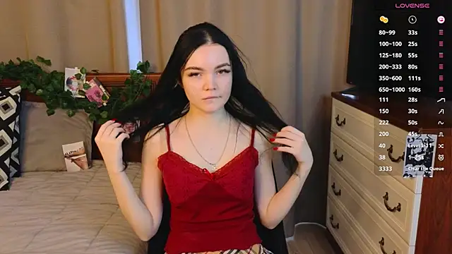 GushyClowning online show from April 3, 7:28 am