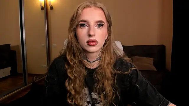 harley kimm online show from April 24, 4:37 am