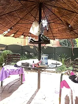 DarkChocolateSlender  online show from April 1, 1:52 pm