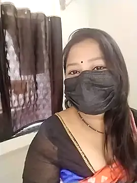 Hoty bhabii online show from April 21, 8:32 am