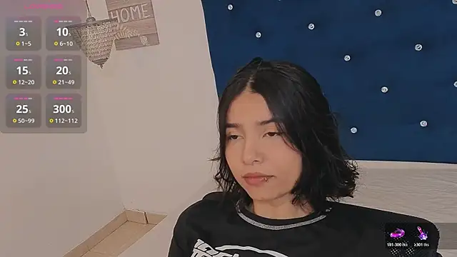 Morgansmithx online show from April 9, 12:10 pm