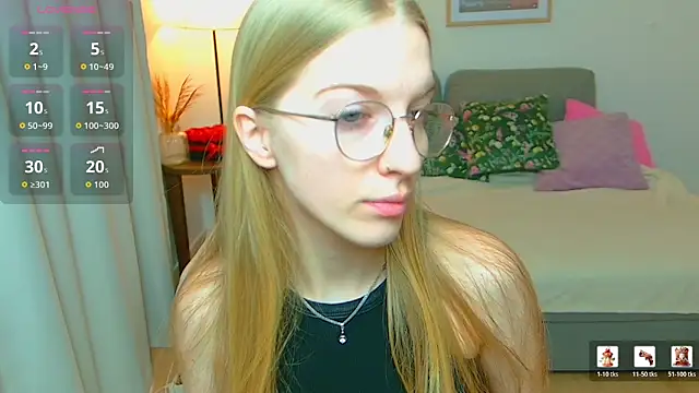 EvaEvis online show from April 9, 6:30 am