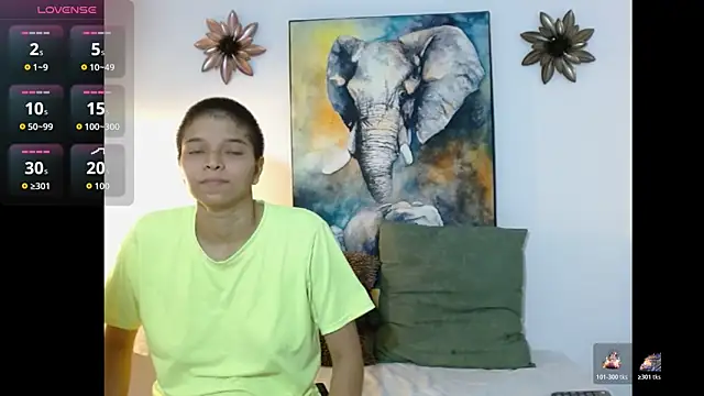 Natasha and zoe  online show from May 21, 12:36 pm
