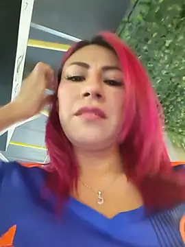 tatianabelli online show from July 7, 8:44 pm