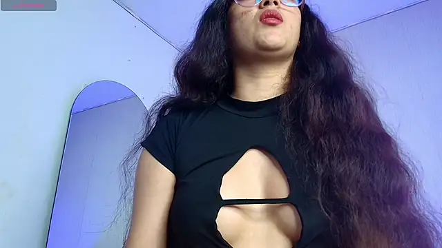 babylexi18 online show from April 6, 7:37 pm