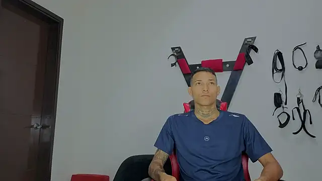 Hana and Zeta2026 online show from March 30, 12:49 pm