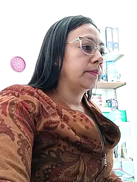 Violeta--7 online show from April 20, 1:47 pm