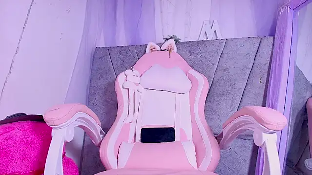 Dulce tammyy online show from March 27, 1:45 pm