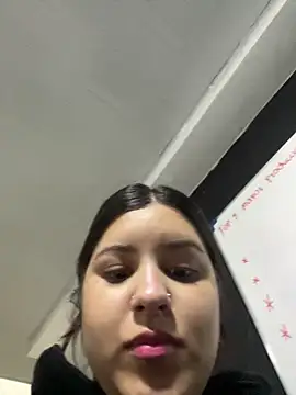 Norabyxxx online show from March 31, 11:21 am