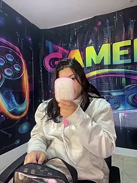 Norabyxxx online show from April 1, 11:22 am