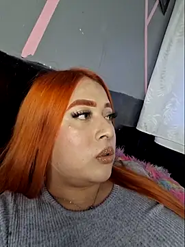 venuscopper online show from June 16, 11:06 pm