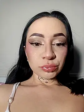 Kollontai online show from April 2, 2:42 am