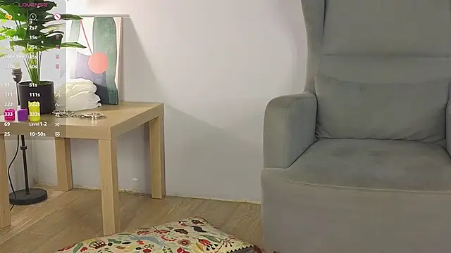 call me heaven online show from March 30, 4:06 pm