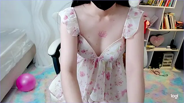 Mie Mie21 online show from April 10, 1:44 am