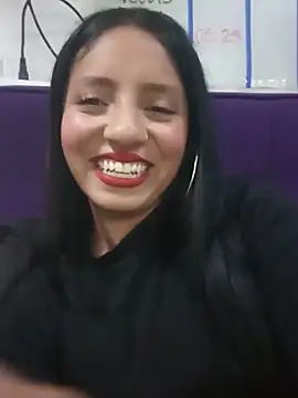  Carolyn online show from May 26, 9:58 pm