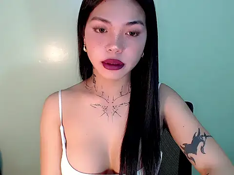 petite angelx online show from March 28, 2:11 am