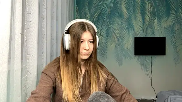 Kate Jomallona online show from April 8, 1:13 pm