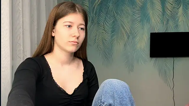 Kate Jomallona online show from March 27, 2:51 pm