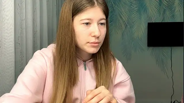 Kate Jomallona online show from April 1, 1:12 pm