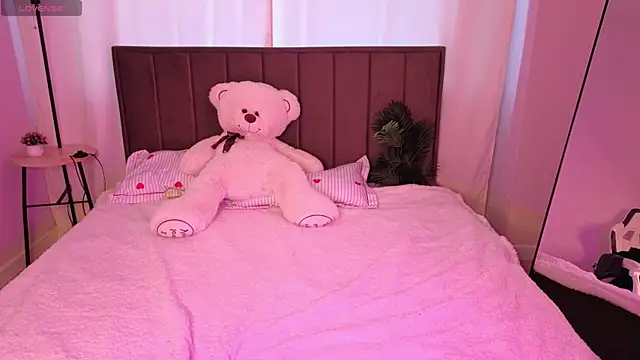 Jane Goddesss online show from May 25, 1:37 am