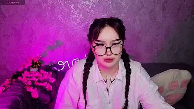 Jane Goddesss online show from May 22, 1:47 am