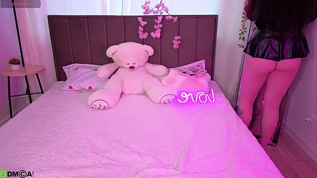Jane Goddesss online show from May 27, 11:35 pm