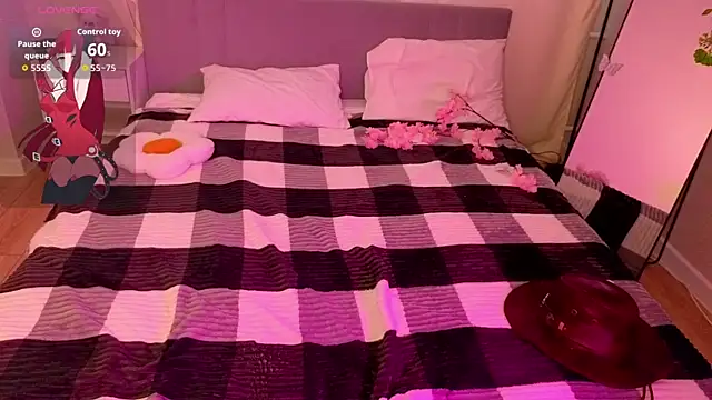 Jane Goddesss online show from May 21, 1:36 am
