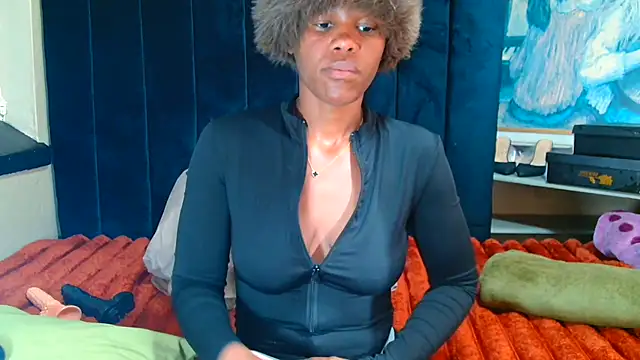 CaramelCandyxx online show from July 6, 6:51 am