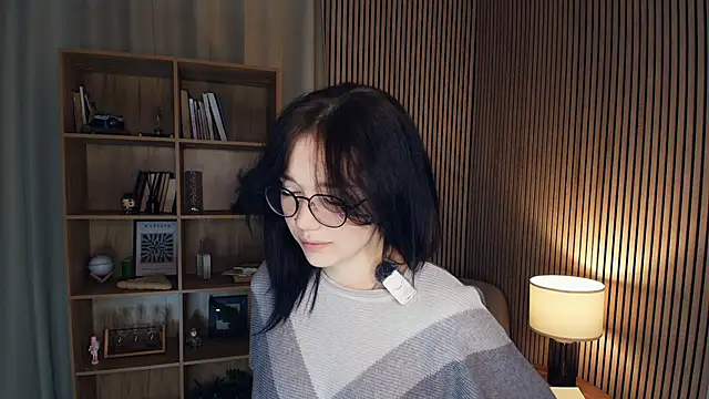 ArgeliaSaens online show from April 11, 10:41 am