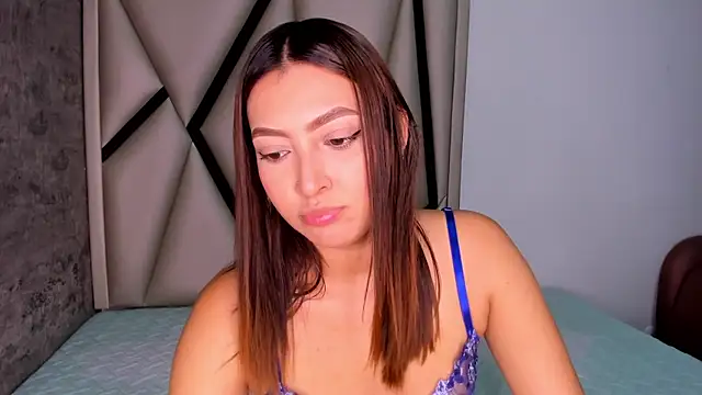 Seoyeonn  online show from April 8, 12:51 pm