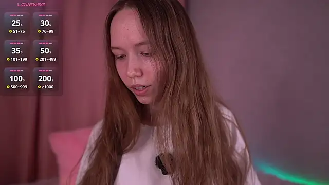 Pacific Polly online show from April 10, 8:04 pm