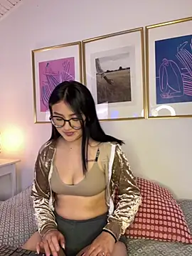 Aria rouse online show from April 6, 1:12 pm