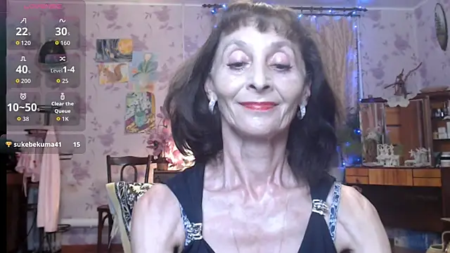 Shooting-Star- online show from July 4, 7:32 pm