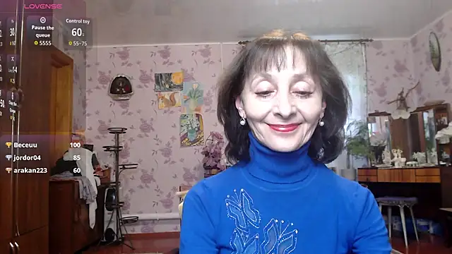 Shooting-Star- online show from April 1, 1:41 pm