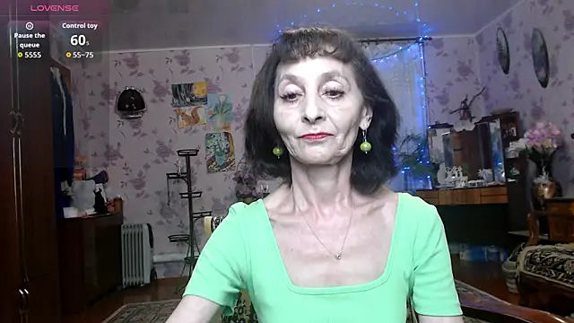 Shooting-Star- online show from April 5, 5:34 pm