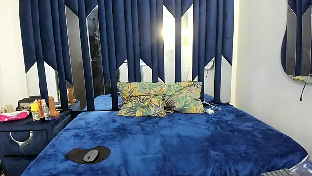 AlexaStormmy online show from July 16, 2:43 pm