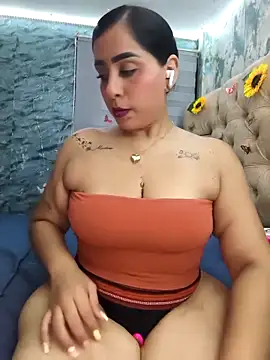 val eria online show from April 9, 4:26 am