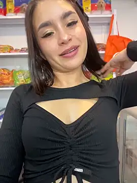 izumi mei online show from May 22, 3:59 am