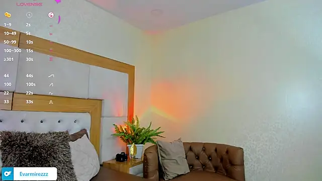 Venezuelan Butt online show from May 18, 1:28 pm