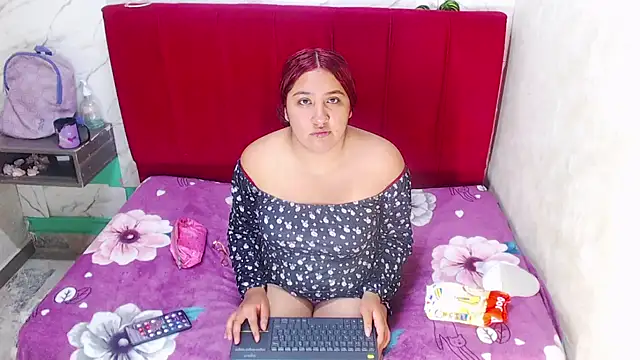 antonella belencm online show from April 8, 9:28 pm