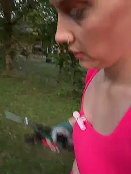 RoxyRedXO12 online show from March 30, 12:54 am