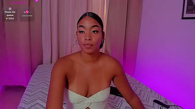 Emy sweet07 online show from March 31, 9:15 pm