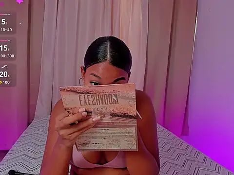 Emy sweet07 online show from April 1, 9:23 pm