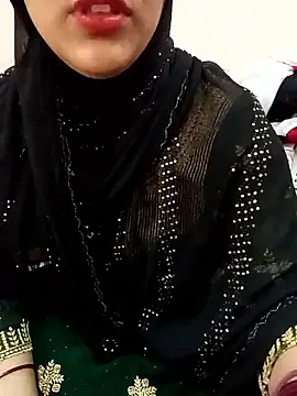 Miss Noor   online show from April 5, 10:47 am