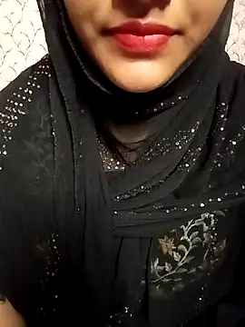 Miss Noor   online show from July 8, 9:55 am