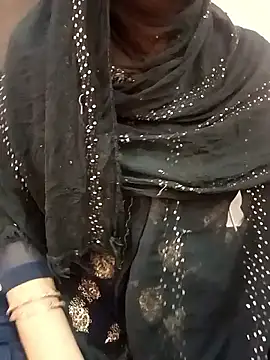 Miss Noor   online show from May 18, 7:47 am