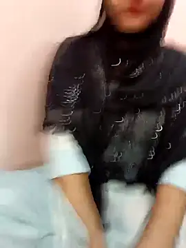 Miss Noor   online show from April 3, 10:02 am