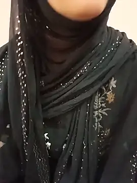 Miss Noor   online show from May 26, 7:29 am