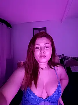 Miya-knox online show from April 3, 9:35 pm